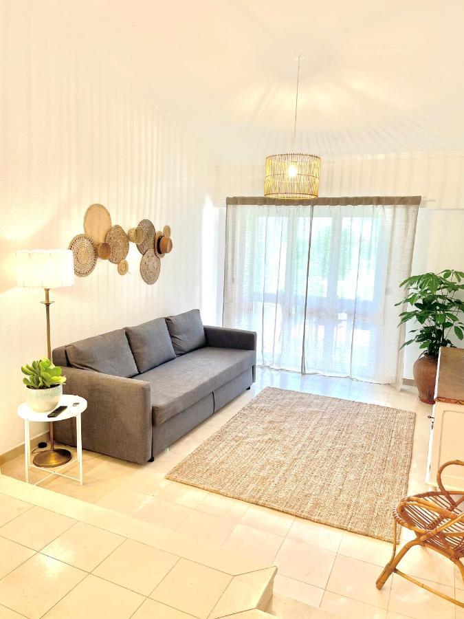 Detailed Villa - In Vilamoura'S Heart Exterior photo